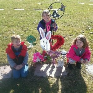 Meet your Posher, Cathy